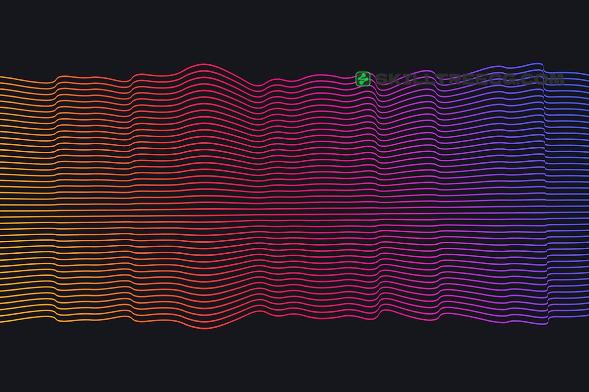 图片[8]-Gradient Linear Turbulence Backgrounds（797454）-技能树